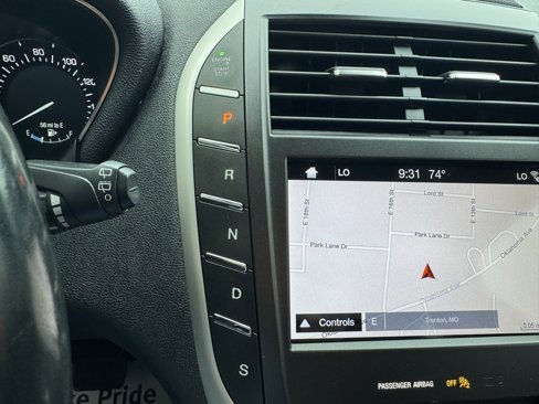 Used 2019 Lincoln MKC Reserve w/ MKC Climate Package image 20
