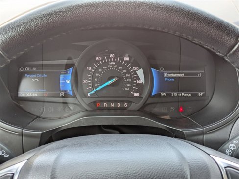 Used 2024 Ford Edge SEL image 30