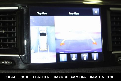 Used 2017 Chrysler Pacifica Limited image 21