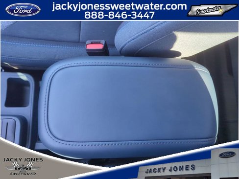 New 2025 Ford Maverick XLT image 25