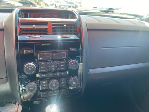Used 2008 Ford Escape Limited image 17