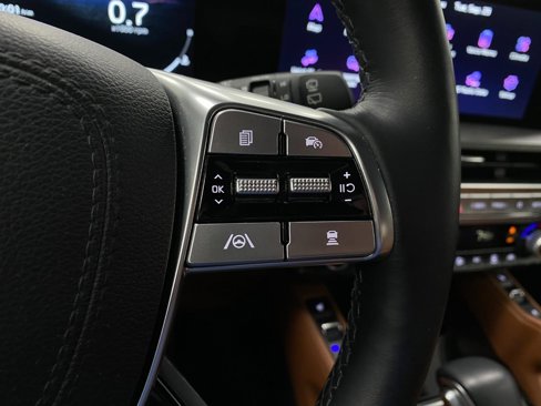 Used 2024 Kia Telluride SX Prestige X-Pro image 18