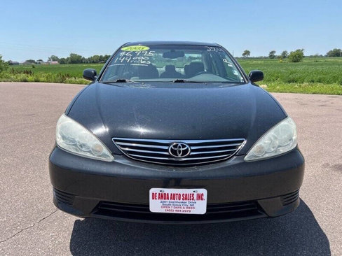 Used 2005 Toyota Camry LE image 8