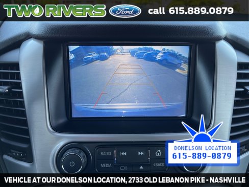 Used 2018 GMC Yukon SLT image 22