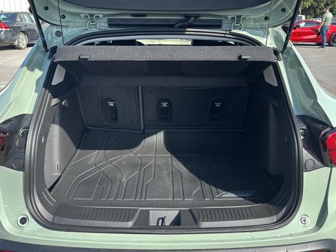 New 2026 Chevrolet Trax ACTIV image 20