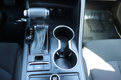 Used 2023 Kia K5 LXS image 34