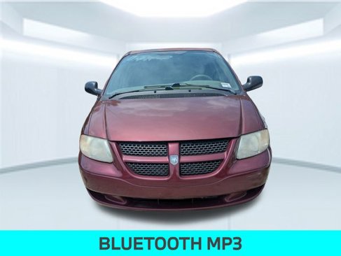 Used 2003 Dodge Grand Caravan SE image 2