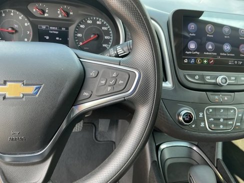 Used 2024 Chevrolet Malibu LT image 20