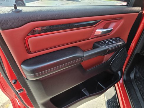 Used 2019 RAM 1500 Rebel w/ Rebel Level 1 Equipment Group image 37