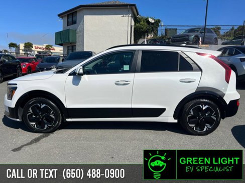 Used 2023 Kia Niro Wave image 8
