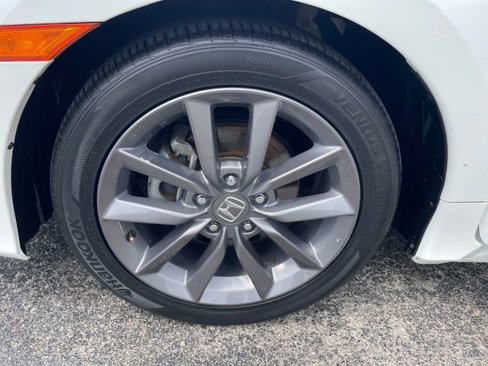 Used 2019 Honda Civic EX-L image 28