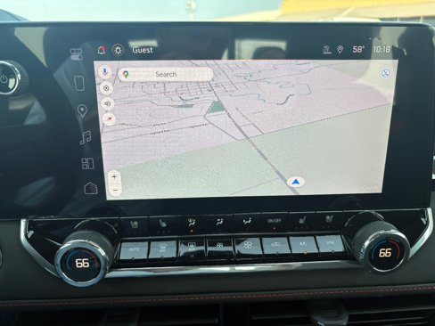 New 2026 Chevrolet Colorado Z71 w/ Technology Package image 25