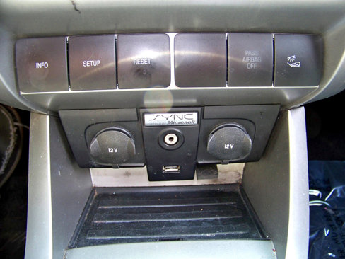 Used 2009 Ford Focus SES image 23