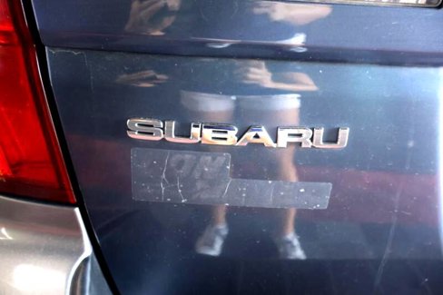 Used 2005 Subaru Outback 2.5i image 10