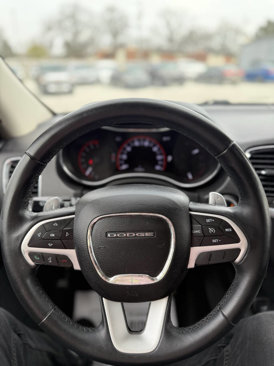 Used 2014 Dodge Durango SXT w/ Quick Order Package 23B image 9