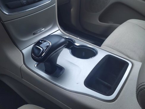 Used 2014 Jeep Grand Cherokee Laredo w/ Quick Order Package 23E image 18