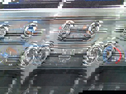 New 2025 Ford F150 STX w/ Equipment Group 200A image 36