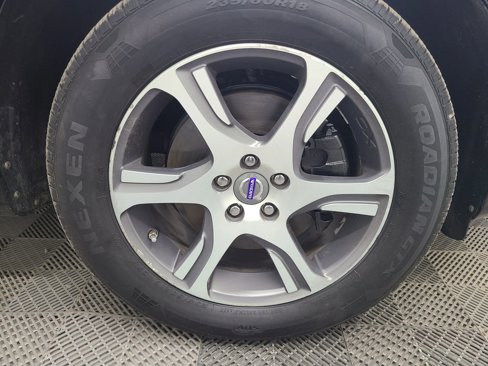 Used 2015 Volvo XC60 T6 Premier Plus image 15