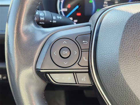Used 2020 Toyota RAV4 XSE image 21