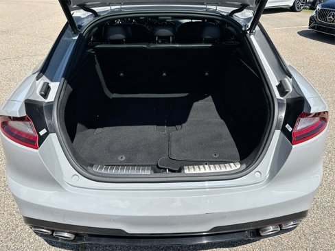 Used 2019 Kia Stinger GT2 image 24