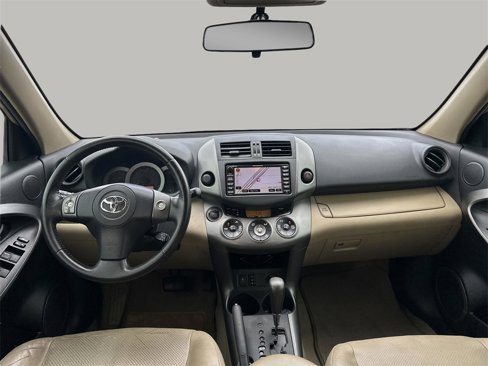 Used 2011 Toyota RAV4 Limited image 21