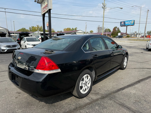 Used 2010 Chevrolet Impala LS image 6