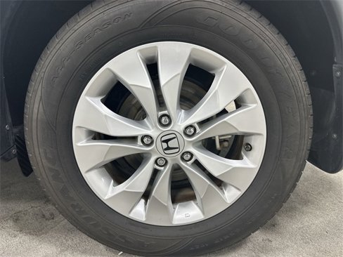 Used 2013 Honda CR-V EX image 13