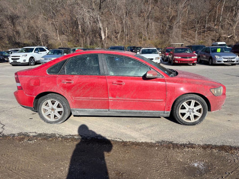 Used 2007 Volvo S40 2.4i image 2