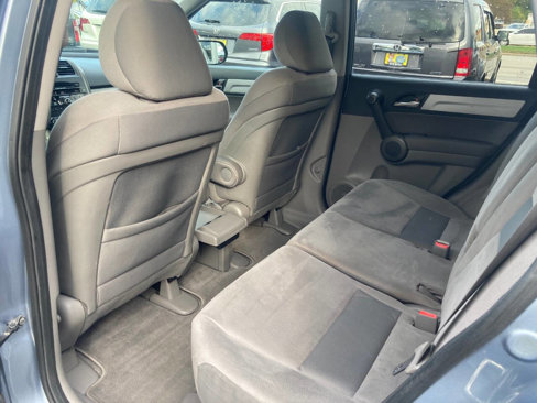 Used 2011 Honda CR-V SE image 23