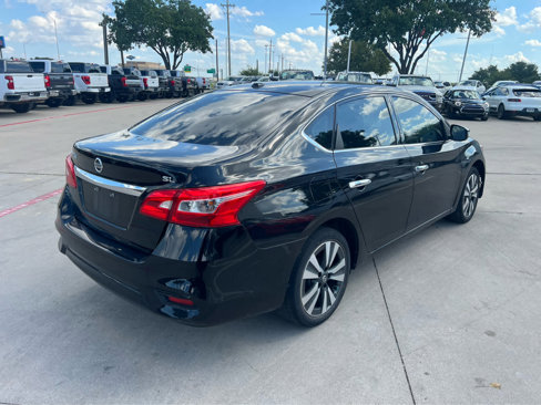 Used 2018 Nissan Sentra SL image 3