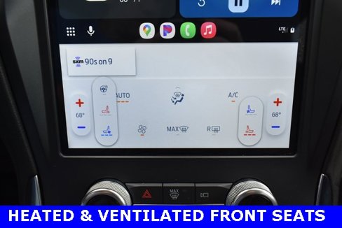 Used 2022 Ford Edge Titanium w/ Equipment Group 301A image 27