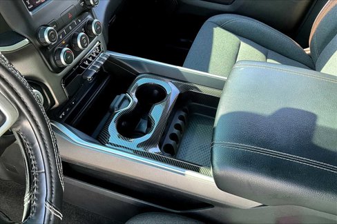 Used 2019 RAM 1500 Big Horn image 15