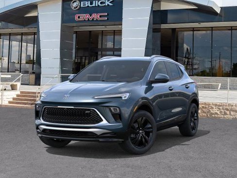 New 2026 Buick Encore GX Sport Touring image 33
