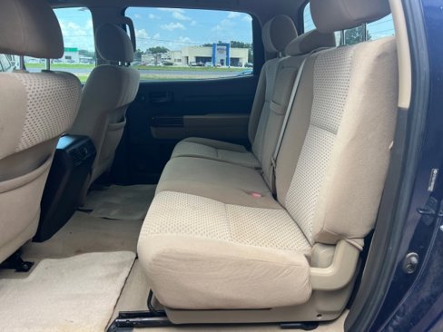 Used 2008 Toyota Tundra SR5 image 27