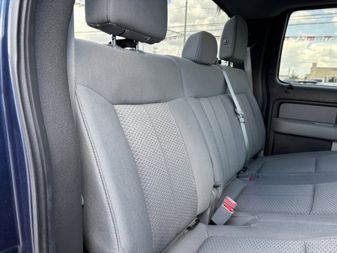 Used 2013 Ford F150 XLT w/ XLT Chrome Pkg image 22