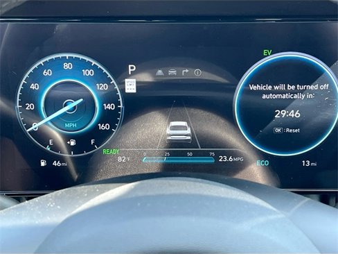 New 2025 Hyundai Elantra SEL image 12