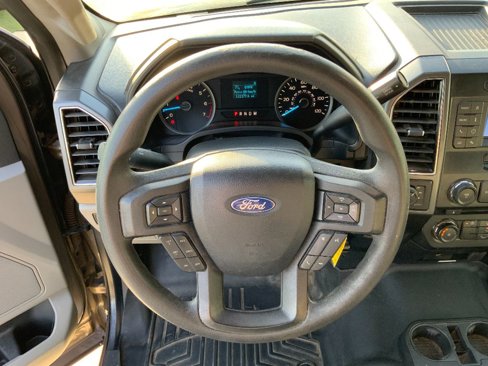 Used 2018 Ford F150 XLT image 12