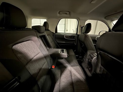 Used 2022 Ford Bronco Sport Big Bend image 31