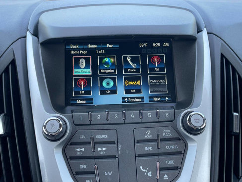 Used 2013 Chevrolet Equinox LT image 14
