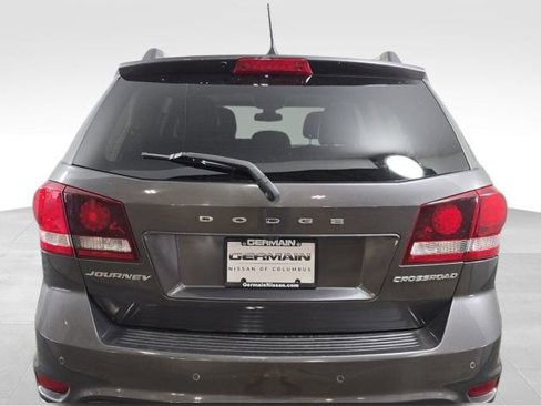 Used 2020 Dodge Journey Crossroad image 16