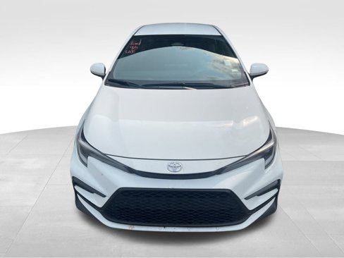 Used 2024 Toyota Corolla SE image 19