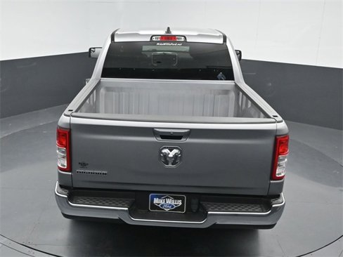 Used 2022 RAM 1500 Big Horn image 14
