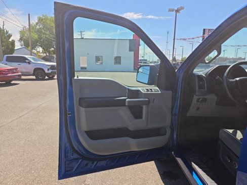 Used 2017 Ford F150 XLT image 33