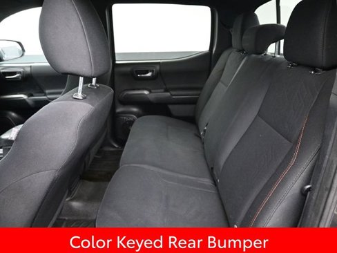 Certified 2017 Toyota Tacoma TRD Sport image 15