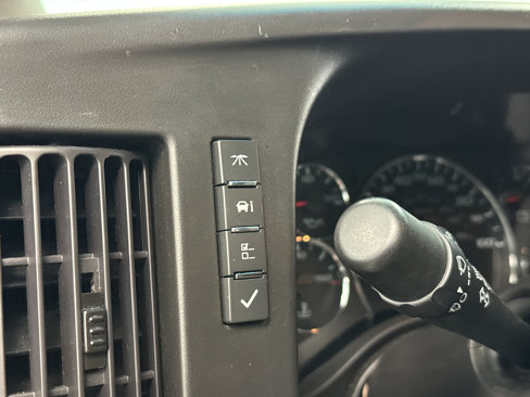 Used 2023 Chevrolet Express 2500 Extended w/ Driver Convenience Package image 14