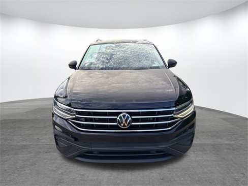 Used 2022 Volkswagen Tiguan SE image 26