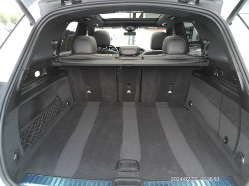 Certified 2022 Mercedes-Benz GLE 350 w/ Premium Package image 22