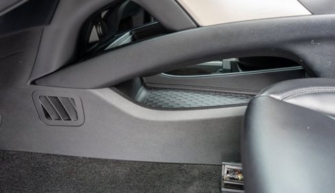 Used 2018 Lincoln MKX Premiere image 22