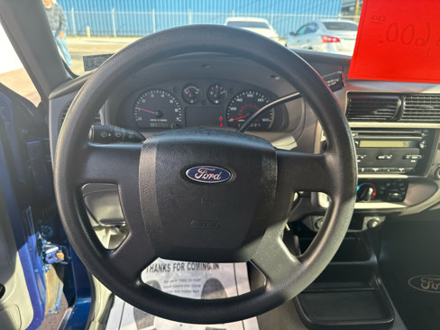 Used 2011 Ford Ranger XLT image 12