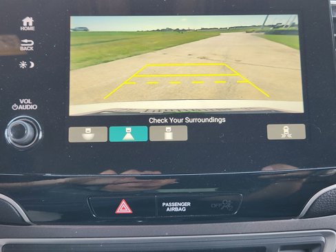Used 2019 Honda Passport EX-L image 22